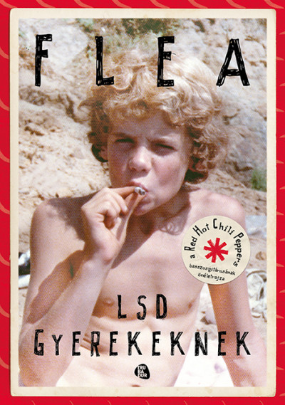 LSD gyerekeknek - Flea | 