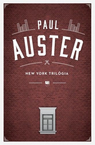 New York trilógia - Paul Auster | 