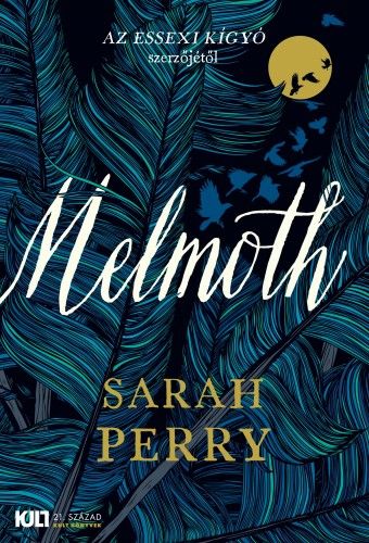 Melmoth - Sarah Perry | 