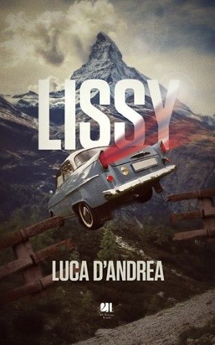 Lissy - Luca D'Andrea | 