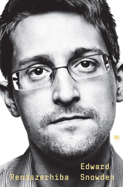 Rendszerhiba - Edward Snowden | 