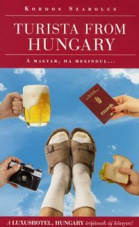 Turista From Hungary