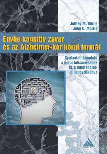 Enyhe kognitív zavar és az Alzheimer-kór korai formái