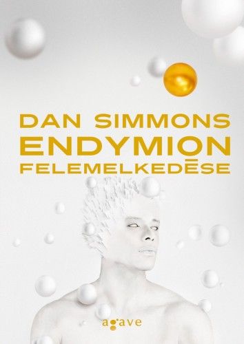 Endymion felemelkedése - Dan Simmons | 