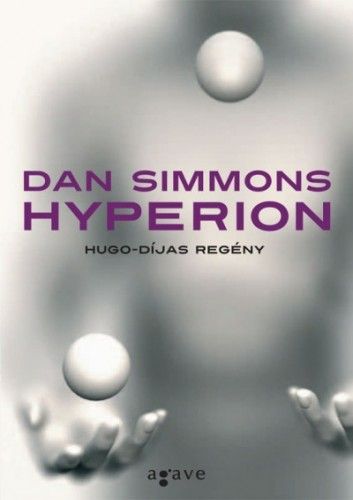Hyperion - Dan Simmons | 