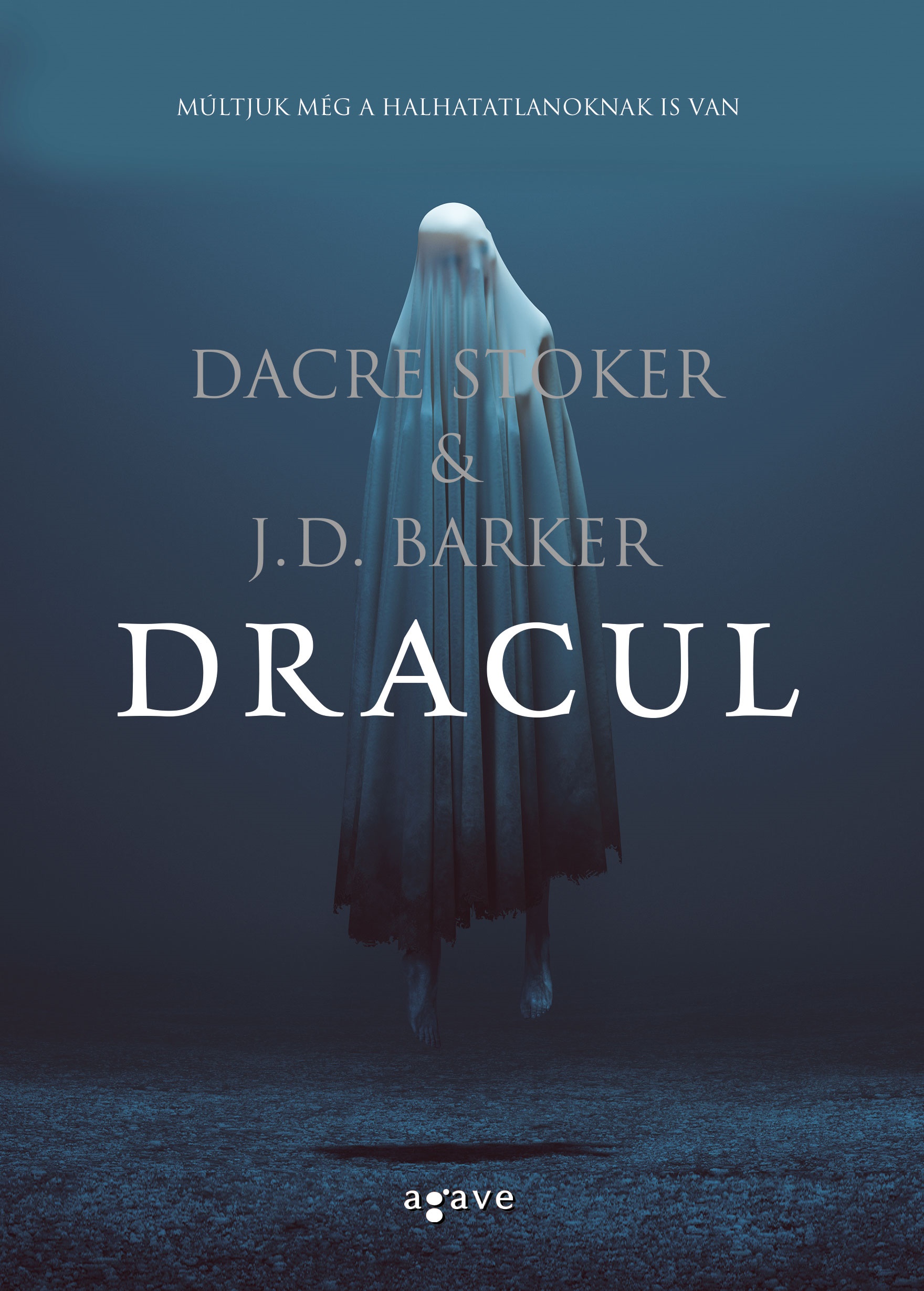 Dracul - Dacre Stoker & J.D. Barker | 