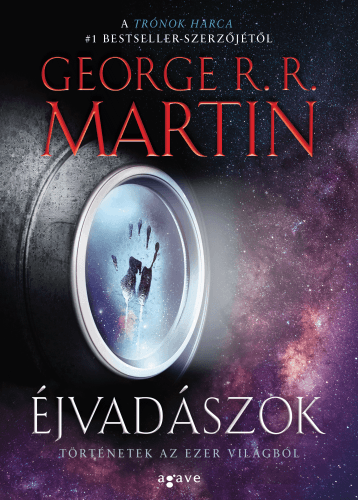 George R. R. Martin: Éjvadászok