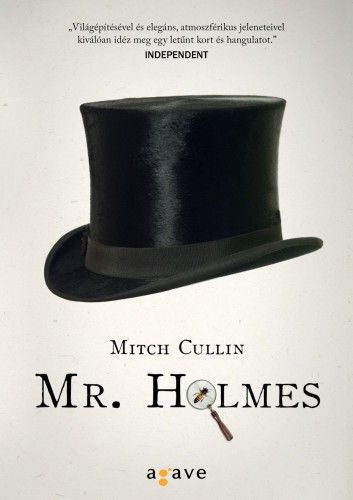 Mr. Holmes - Mitch Cullin | 