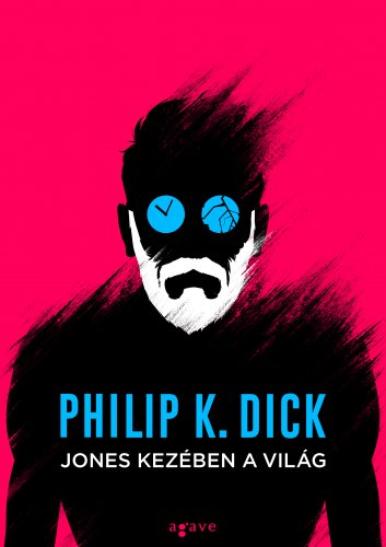 Jones kezében a világ - Philip K. Dick | 