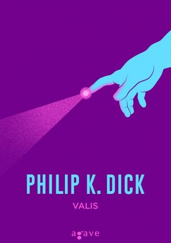 Valis - Philip K. Dick | 