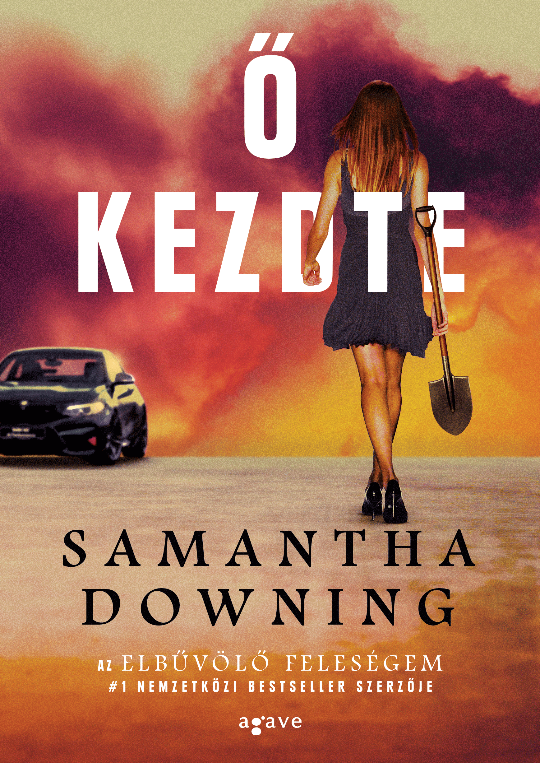 author samantha downing author samantha downing