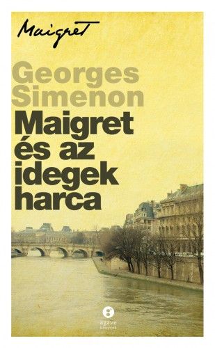 Maigret és az idegek harca 