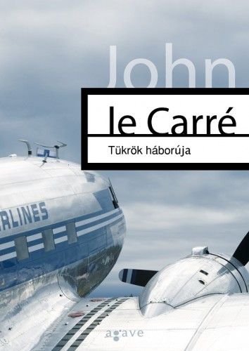 Tükrök háborúja - John le Carré | 