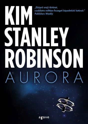 Aurora - Kim Stanley Robinson | 