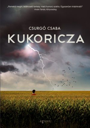 Kukoricza - Csurgó Csaba pdf epub 