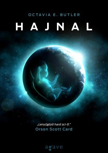 Octavia E. Butler: Hajnal