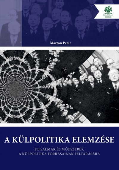 A Külpolitika Elemzése
