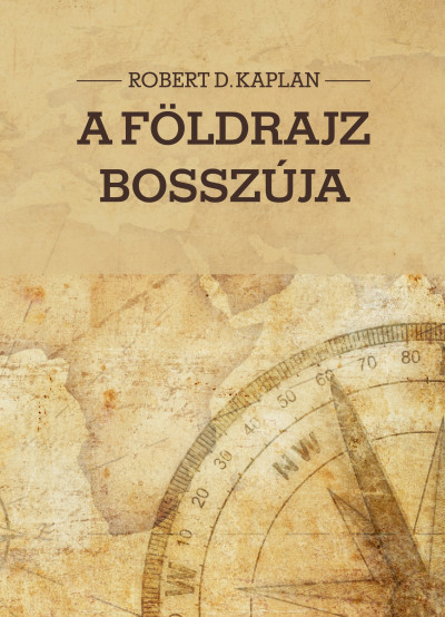 A földrajz bosszúja