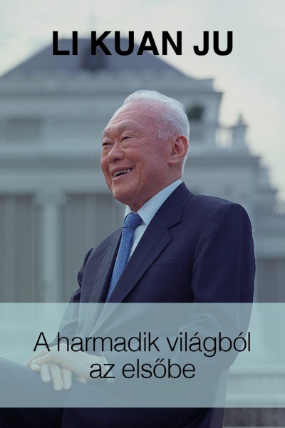 A harmadik világból az elsőbe