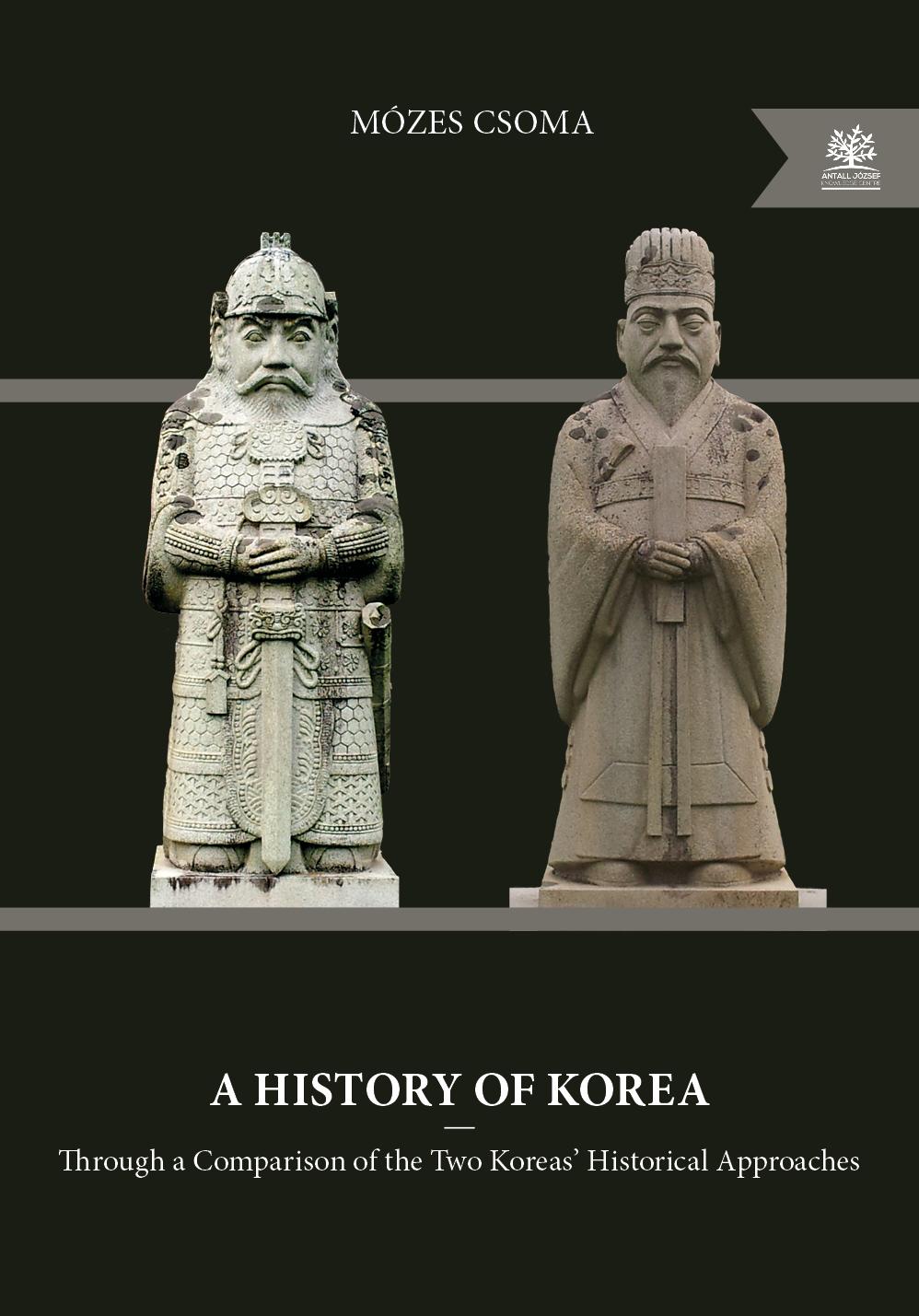 A History of Korea 