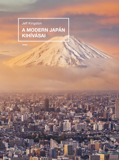 A modern Japán kihívásai