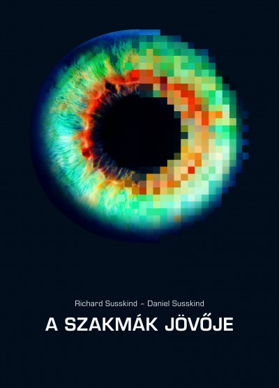 A szakmák jövője