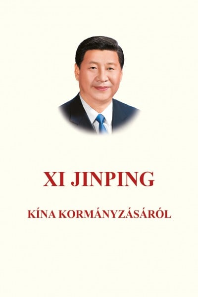 Kína kormányzásáról - Xi Jinping | 