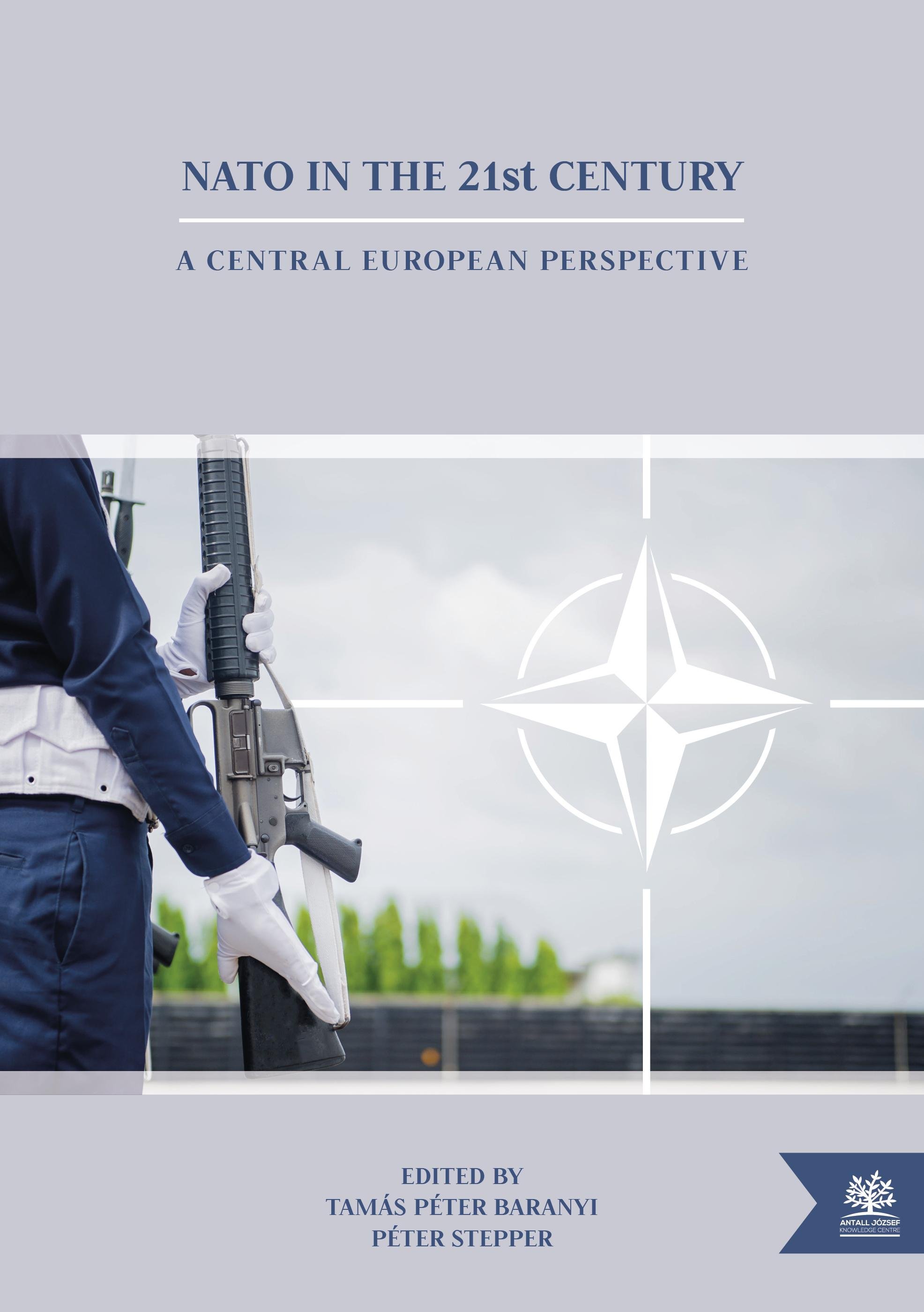 NATO in the 21st Century