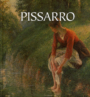 Pissarro - Camille Pissarro | 