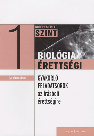 Letoltes E Konyv Pdf Biologia Erettsegi 1