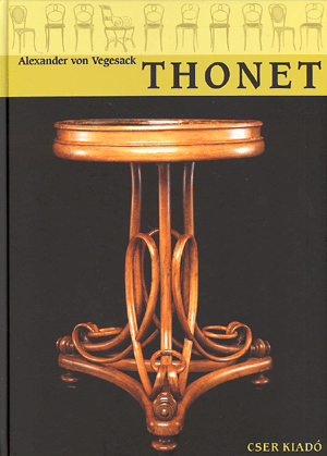 Thonet - Alexander von Vegesack | 