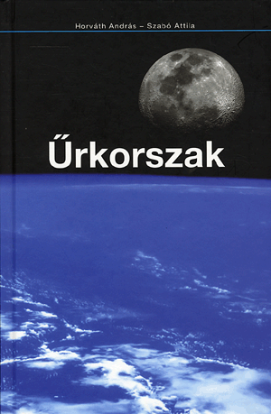 Űrkorszak - Szabó Attila | 