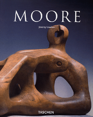 Henry Moore - Jeremy Lewison | 