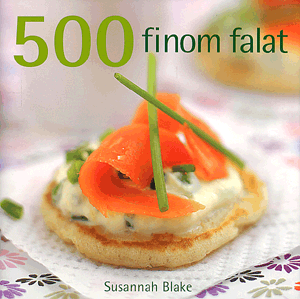 500 finom falat - Susannah Blake pdf epub 