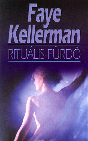 Rituális fürdő - Faye Kellerman pdf epub 
