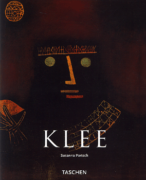 Paul Klee - 1879 - 1940 - Susanna Partsch | 