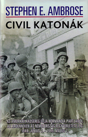 Civil katonák