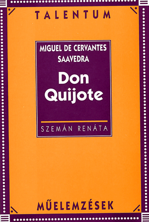 Don Quijote - SZEMÁN RENÁTA | 