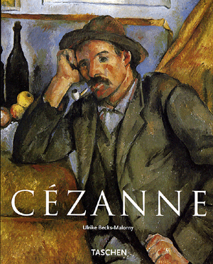 Paul Cézanne - Ulrike Becks-Malorny | 