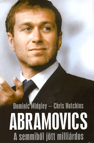 Abramovics - Dominic Midgley | 