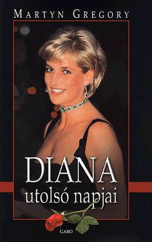 Diana utolsó napjai