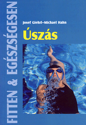 Úszás - Josef Giehrl | 