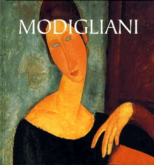 Modigliani - Eperjessy László | 
