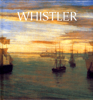 Whistler - Eperjessy László | 