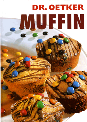 Muffin - Dr. Oetker - Dr.Oetker | 