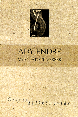 Ady Endre válogatott versek - Ady Endre pdf epub 