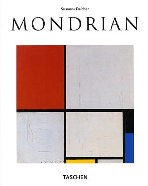 Mondrian - Susanne Deicher | 