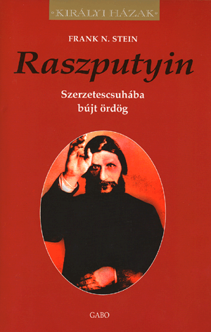 Raszputyin - Frank N. Stein | 