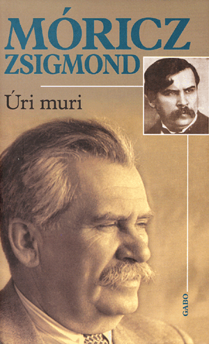 Úri muri - Móricz Zsigmond pdf epub 