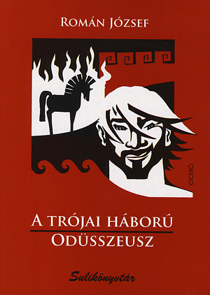 A trójai háború - Odüsszeusz